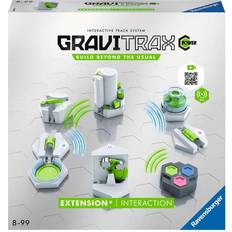 GraviTrax Kuglebaner GraviTrax Power Extension Interaction