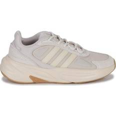 Adidas Beige - Dame Sneakers adidas Ozelle Running Shoes W