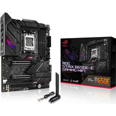 AMD - DDR5 Bundkort ASUS ROG STRIX B650E-E GAMING WIFI