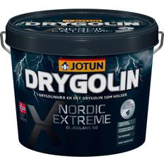 Træbeskyttelse Maling Jotun Drygolin Nordic Extreme Træbeskyttelse White Base 9L