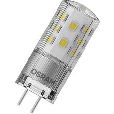 GY6.35 - Kapsler LED-pærer LEDVANCE P Dim Pin 40 LED Lamps 4.5W GY6.35