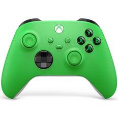Xbox one wireless controller Microsoft Xbox Wireless Controller - Velocity Green