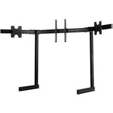Stand Next Level Racing Elite Free Triple Monitor Stand Black