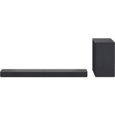 LG HDMI Pass-Through - Trådløs Soundbars LG SC9S