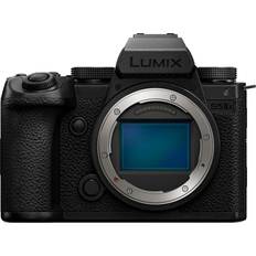 Panasonic Digitalkameraer Panasonic Lumix DC-S5IIX