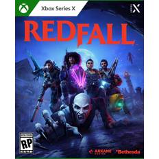Redfall (XBSX)