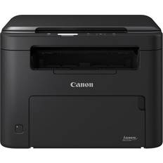 Canon Ethernet - Laser Printere Canon i-Sensys MF272dw