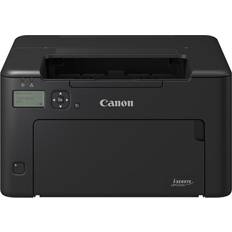 Canon Ethernet - Laser Printere Canon i-Sensys LBP122dw