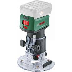 Bosch Fræsere Bosch 06039D5000 Solo