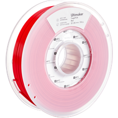 Ultimaker PLA Tough Red 750g