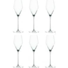 Nachtmann Definition Champagneglas 25cl 6stk