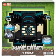 Minecraft Toys Warden