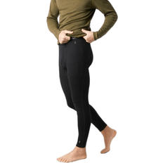 Smartwool Undertøj Smartwool Classic Thermal Merino Base Layer Bottom Men - Black
