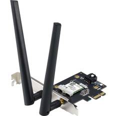Netværkskort & Bluetooth-adaptere ASUS PCE-AXE5400
