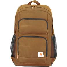 Carhartt Polyester Rygsække Carhartt Single Compartment Backpack 27L - Carhartt Brown