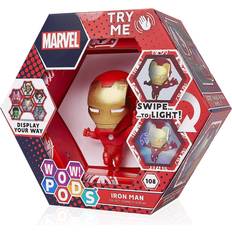 Iron Man Figurer Wow! Stuff Pods Marvel Iron Man