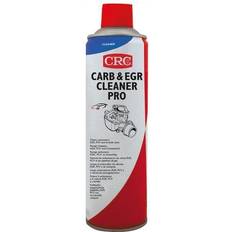 Affedtning CRC Carb & EGR Cleaner Pro 0.5L