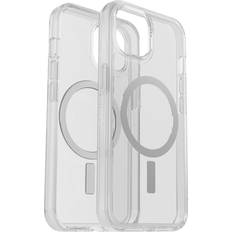 OtterBox Brun Mobilcovers OtterBox Symmetry Series+ Antimicrobial MagSafe Case for iPhone 14
