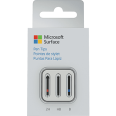Stylus penne tilbehør Microsoft Surface Pen Tips