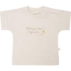 Beige - S T-shirts That's Mine T-shirt Eri Little Brother T-Shirt