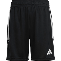 Piger - Shorts Bukser Børnetøj adidas Tiro 23 League Training Shorts - Black