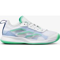 Adidas Dame Ketchersportsko adidas Padel Avaflash Padelskor White