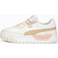 Puma Dame - Pink Sneakers Puma Cali Dream Lth Wns Frosted Ivory
