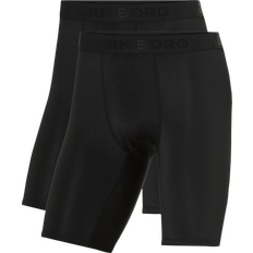 Björn Borg Blå - Herre Tøj Björn Borg Performance Boxers Long Leg