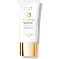 Guerlain Pleje Abeille Royale Anti-aldringspleje UV Skin Defense