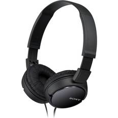 Sony On-Ear Høretelefoner Sony MDR-ZX110