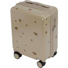 Hårde Kufferter Konges Sløjd Travel Suitcase 45cm