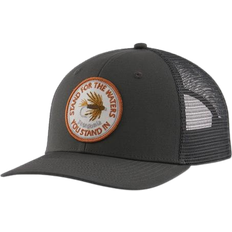 Unisex - Økologisk materiale Tøj Patagonia Take A Stand Trucker Hat