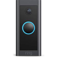 Ring Videodørklokker Ring Video Doorbell Wired 2021