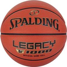 Spalding Basketball Spalding TF1000 Legacy FIBA Basketball