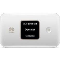 4G Mobile modems Huawei Router E5785-320a (kolor bialy)