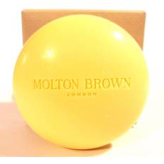 Molton Brown Bade- & Bruseprodukter Molton Brown Håndpleje Solid Soap Orange & Bergamot Perfumed Soap 150