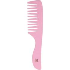 Bamboom comb #Pink Flamingo 1 u