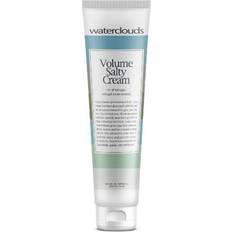 Krøllet hår - Sulfatfri Saltvandsspray Waterclouds Volume Salty Cream 150ml