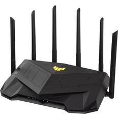 4G Routere ASUS TUF Gaming AX6000