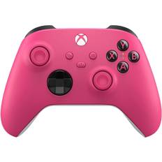 Xbox one wireless controller Microsoft Xbox Wireless Controller Deep Pink