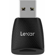 LEXAR Cardreader microSD UHS-I (USB 3.2)