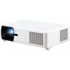 Viewsonic 1.280x800 WXGA Projektorer Viewsonic LS610WH DLP