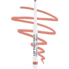 Twist-up blyanter Læbeblyanter Too Faced Lip Injection Extreme Lip Shaper Post-Op Pink