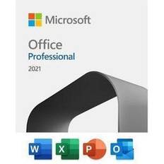 Microsoft word Microsoft Office Professional 2021
