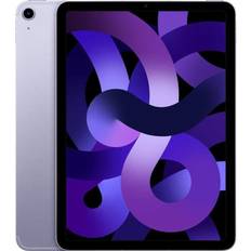 Ipad air 2022 256gb Apple iPad Air (2022) 5G 8GB 256GB 10.9" Purple