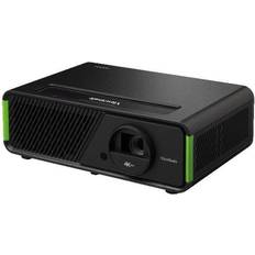 3.840x2.160 (4K Ultra HD) - 480p Projektorer Viewsonic X1-4K