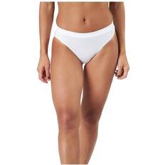 Bread & Boxers Trusser Bread & Boxers and High Waist Brief White