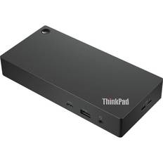 Dockingstationer Lenovo ThinkPad Universal USB-C Dock HDMI 2 x DP - 1GbE