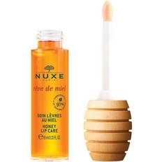 Nuxe Læbeprodukter Nuxe Reve De Miel Honey Lip Care 10ml