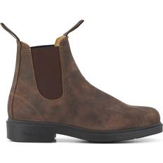 Støvler Blundstone Dress 1306 - Rustic Brown